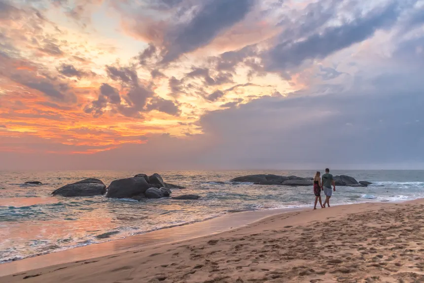 Why Ambalangoda is Sri Lanka’s Hidden Gem for Private Villa Holidays
